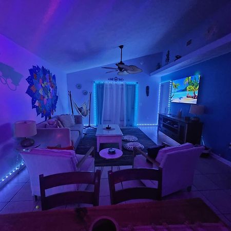 Palm Cove Vacation Home- One Level, Community Pool, Pet Friendly Panama Stadt Exterior foto