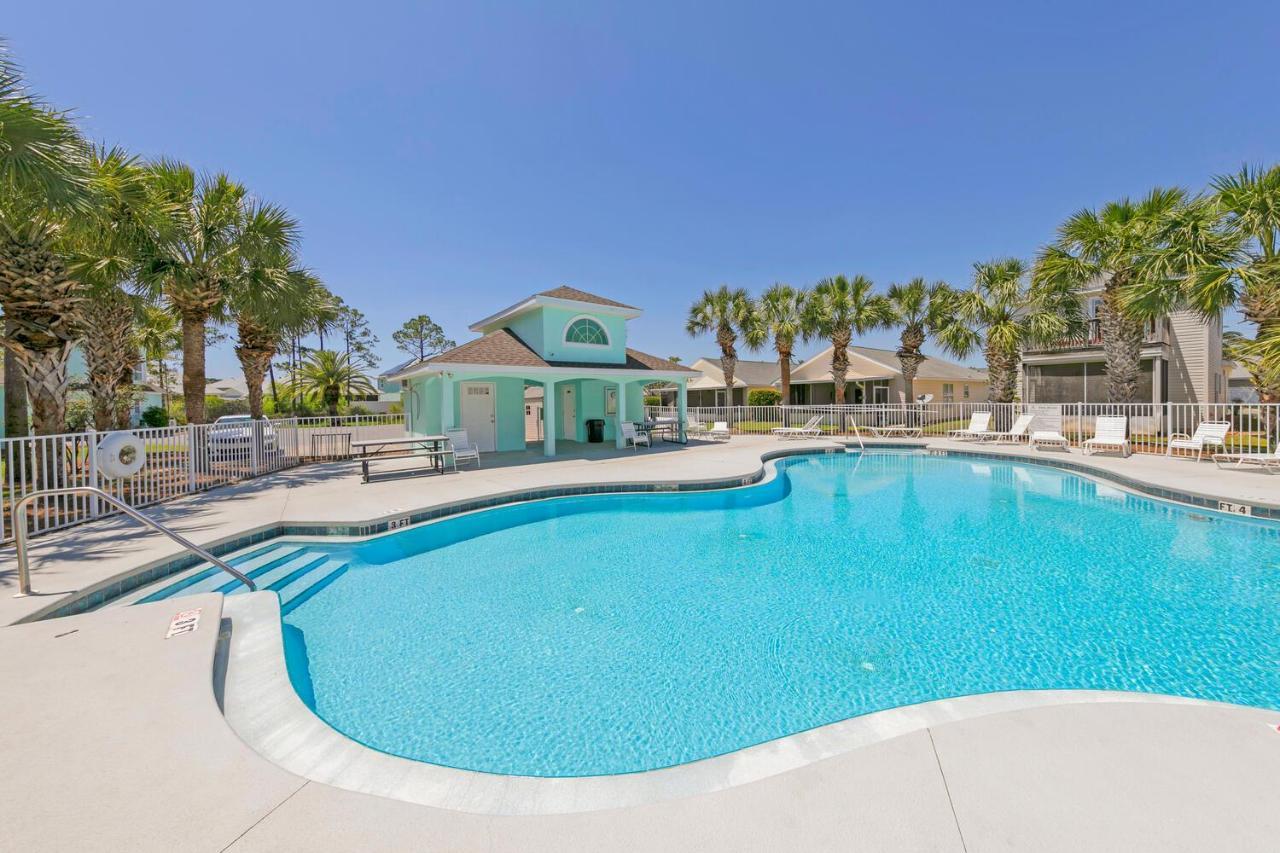 Palm Cove Vacation Home- One Level, Community Pool, Pet Friendly Panama Stadt Exterior foto