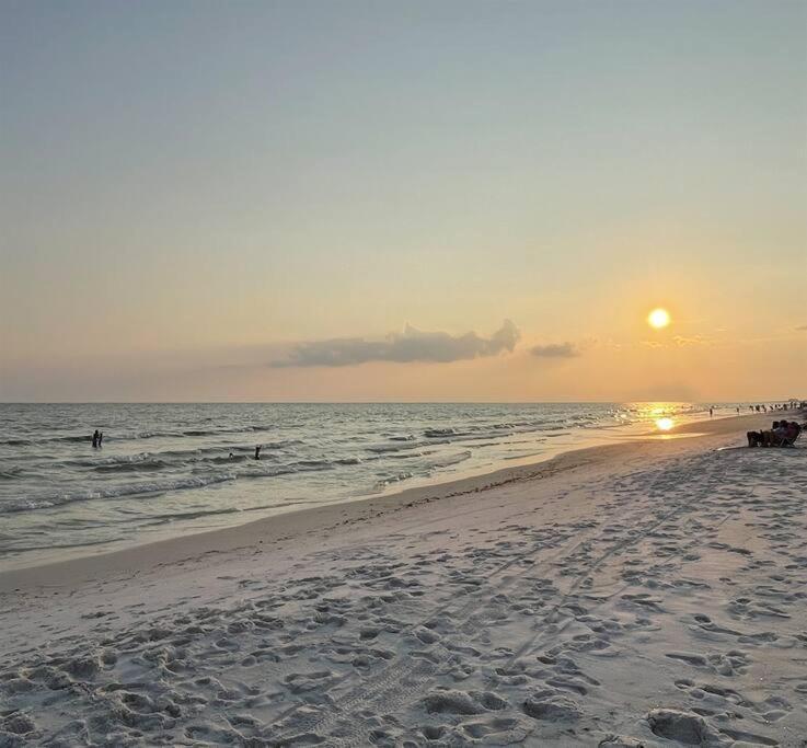 Palm Cove Vacation Home- One Level, Community Pool, Pet Friendly Panama Stadt Exterior foto