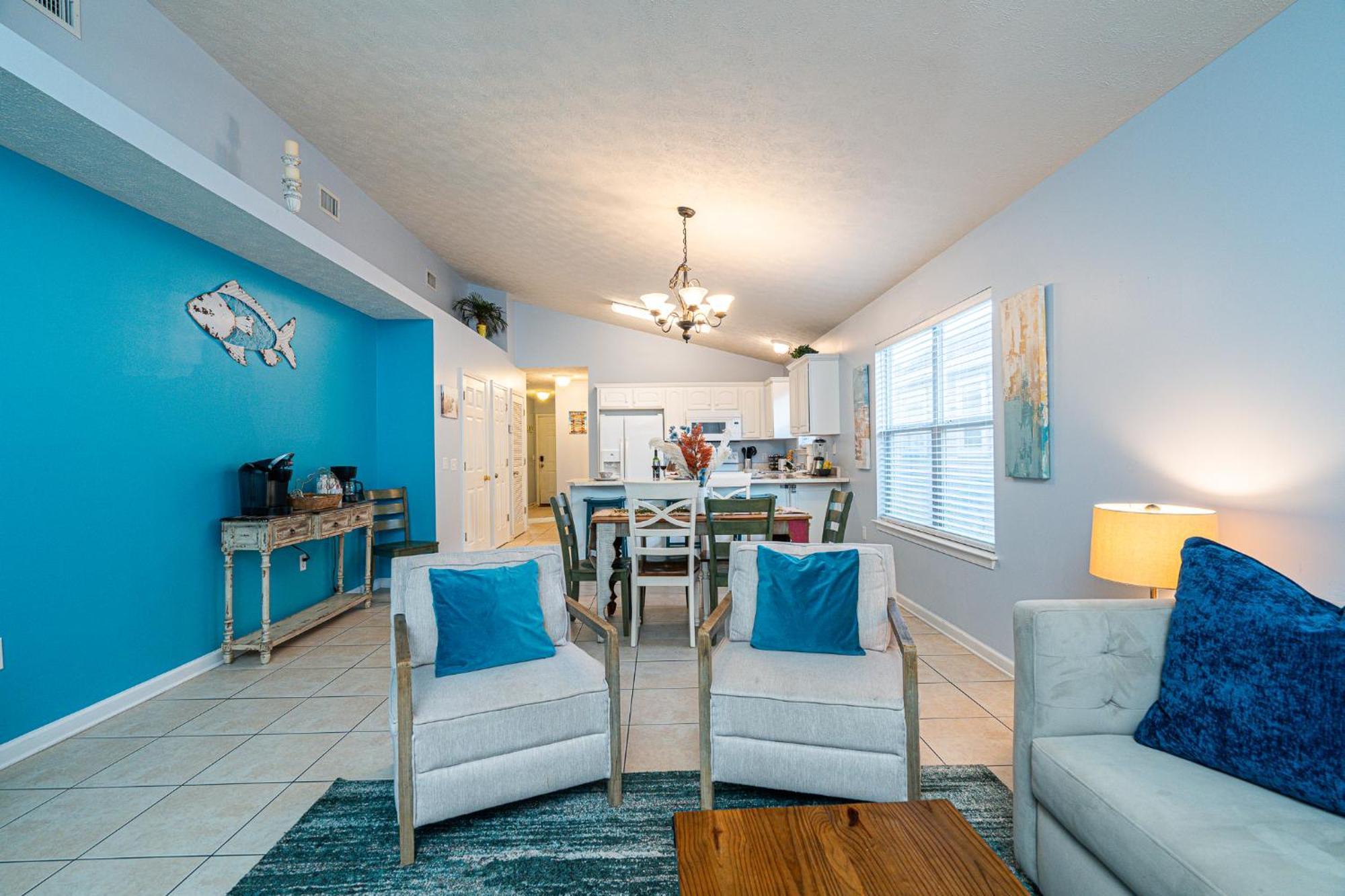 Palm Cove Vacation Home- One Level, Community Pool, Pet Friendly Panama Stadt Exterior foto