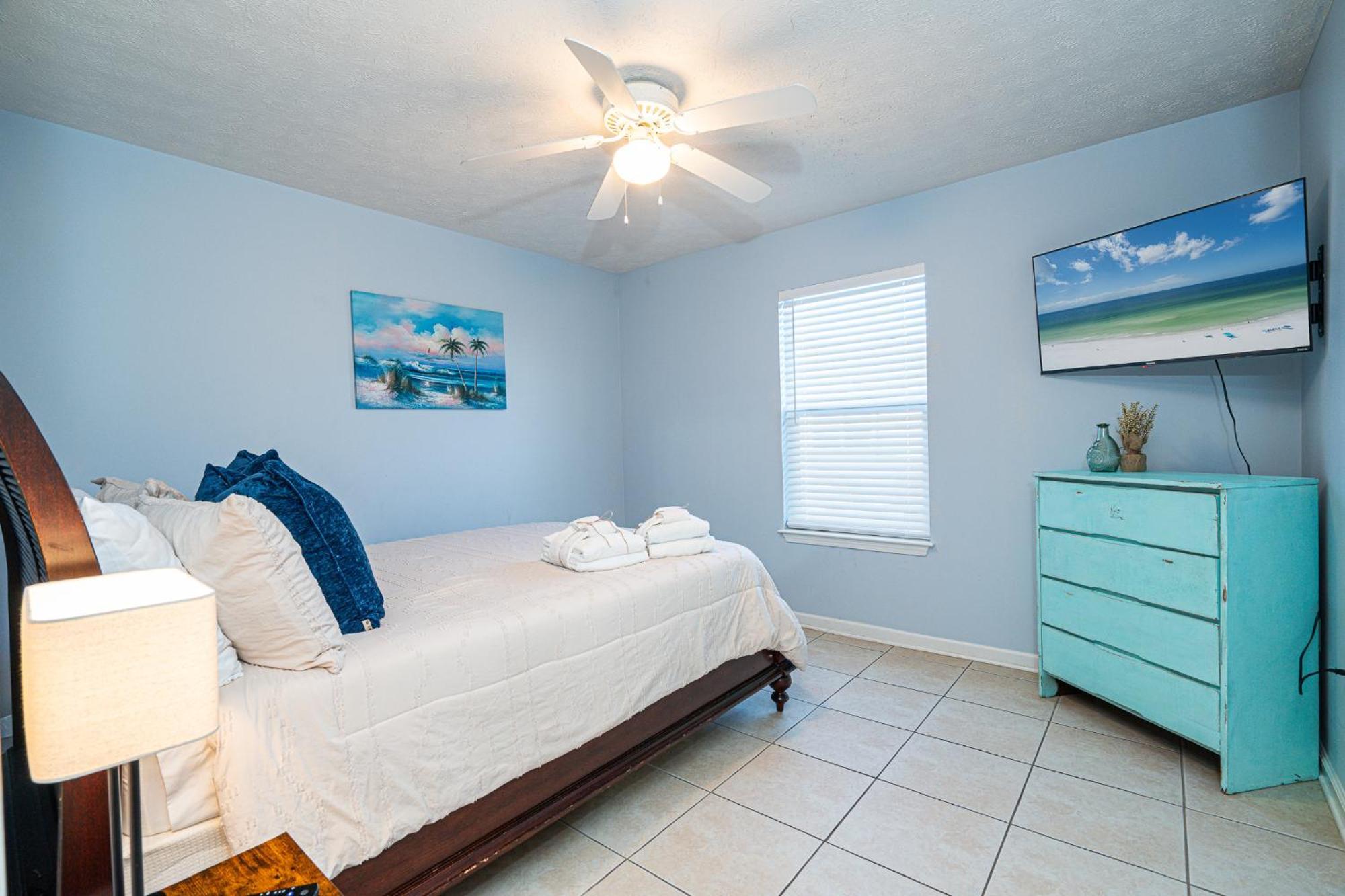 Palm Cove Vacation Home- One Level, Community Pool, Pet Friendly Panama Stadt Exterior foto