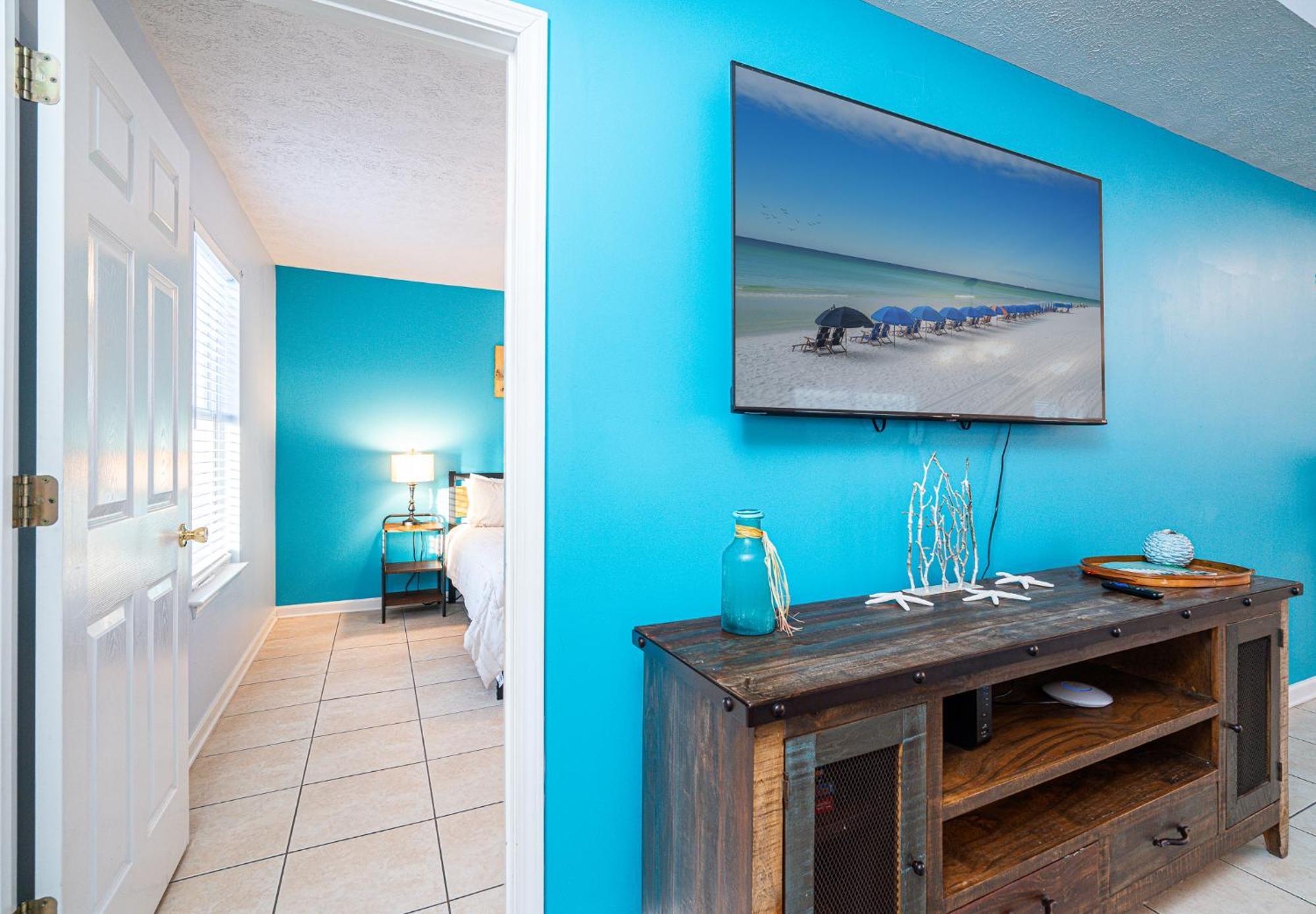 Palm Cove Vacation Home- One Level, Community Pool, Pet Friendly Panama Stadt Exterior foto