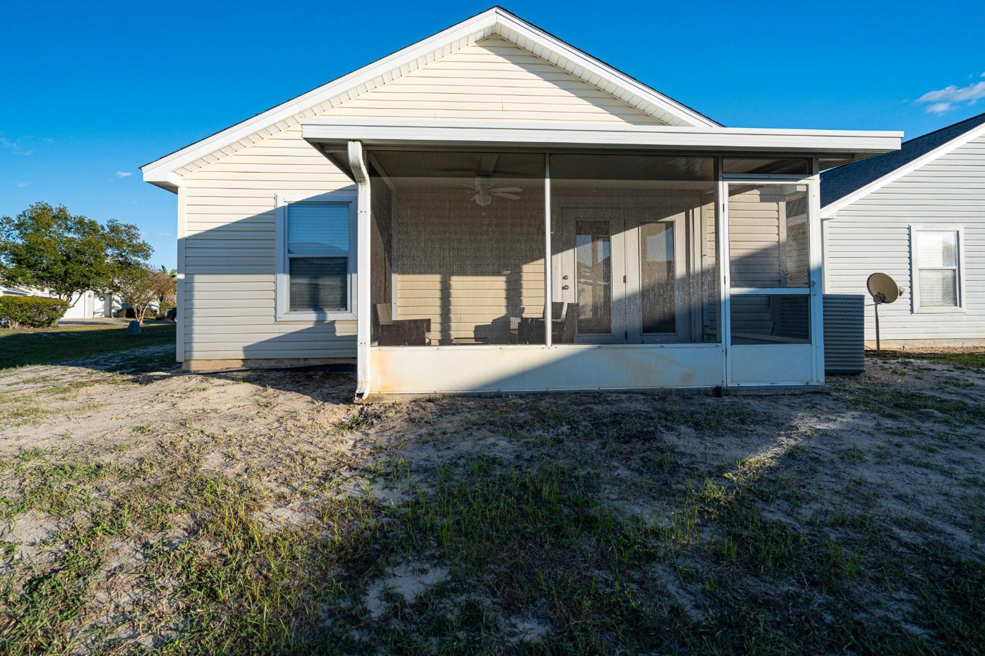 Palm Cove Vacation Home- One Level, Community Pool, Pet Friendly Panama Stadt Exterior foto