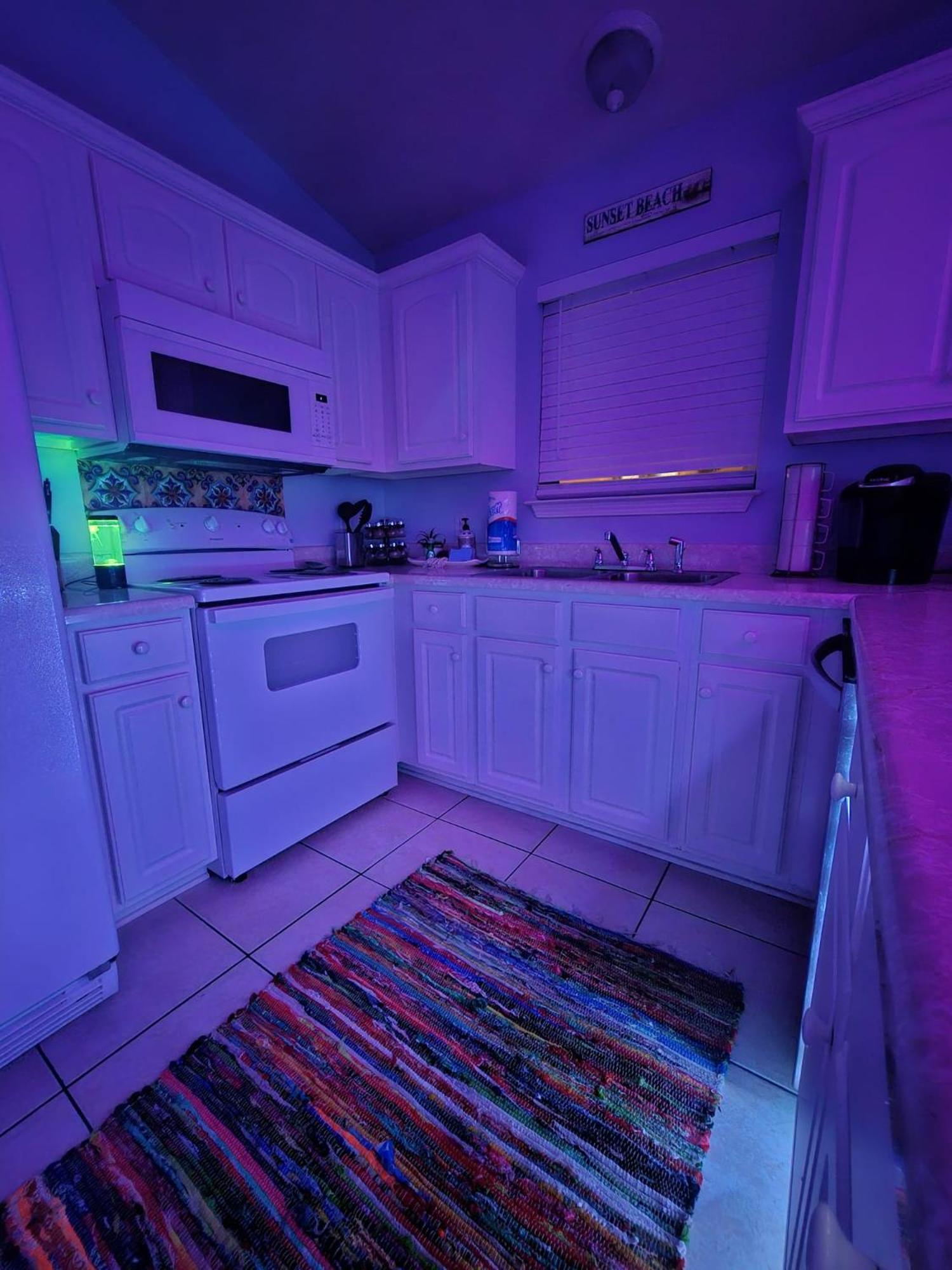 Palm Cove Vacation Home- One Level, Community Pool, Pet Friendly Panama Stadt Exterior foto