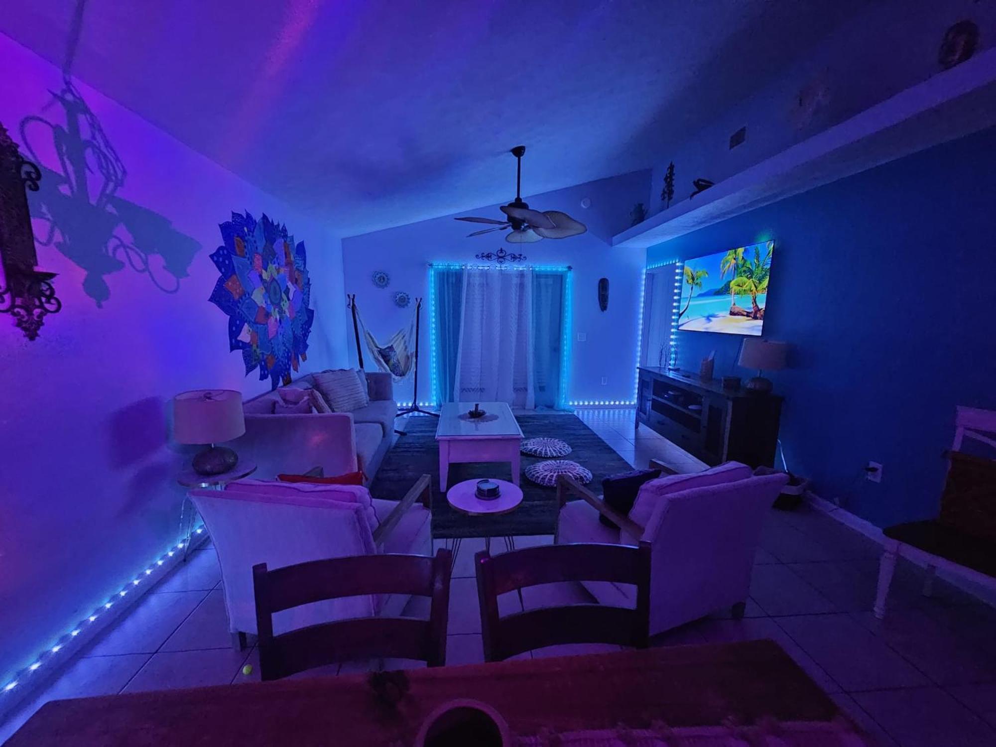 Palm Cove Vacation Home- One Level, Community Pool, Pet Friendly Panama Stadt Exterior foto